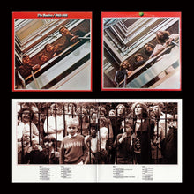 Load image into Gallery viewer, THE BEATLES / 1962-1966 (red) &amp; 1967-1970 (blue) THE CAPITOL ALBUM MASTERS (2CD+2CD)
