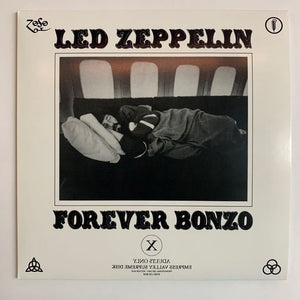 LED ZEPPELIN / FOREVER BONZO (2CD)