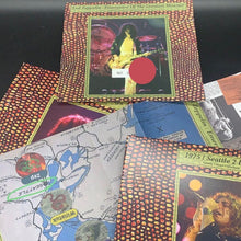Load image into Gallery viewer, LED ZEPPELIN / EMERGENCE OF GREAT MONSTER BOX (13CD)
