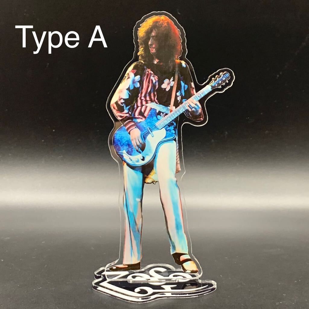 LED ZEPPELIN / FORUM OPENER Type A (9CD BOX with Acrylic Stand)