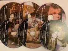 Load image into Gallery viewer, ERIC CLAPTON / THE ANTHOLOGY FOR LAYLA (6CD)
