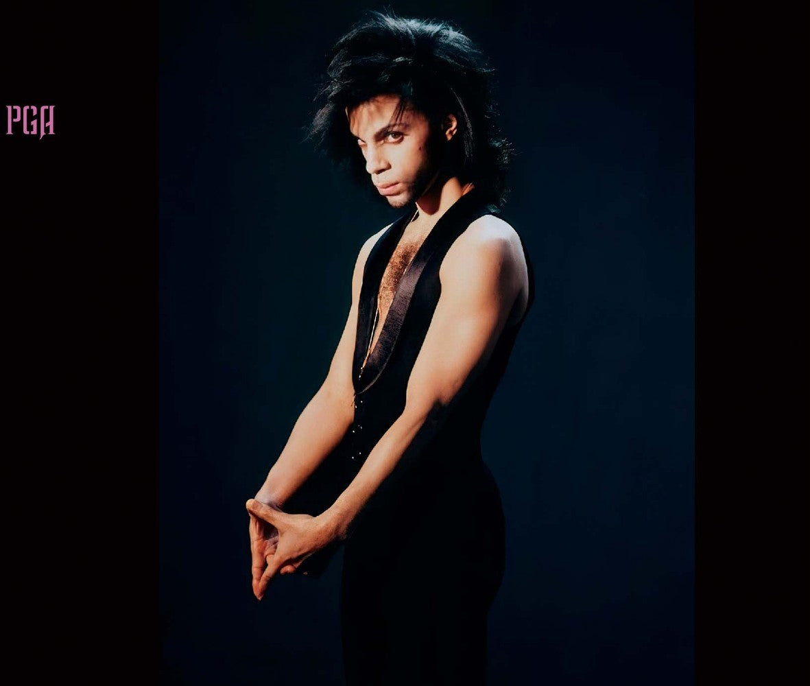 PRINCE / OUT FROM THE VAULTS RARE AND UNRELEASED COLLECTION (2CD)