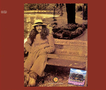 Load image into Gallery viewer, GEORGE HARRISON / DARK HORSE AI AUDIO COMPANION (2CD)
