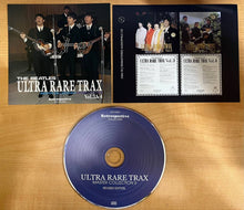 Load image into Gallery viewer, THE BEATLES / Ultra Rare Trax Master Collection I &amp; Ⅱ &amp; Ⅲ (3CD)
