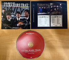 Load image into Gallery viewer, THE BEATLES / Ultra Rare Trax Master Collection I &amp; Ⅱ &amp; Ⅲ (3CD)
