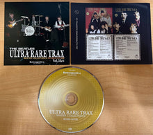 Load image into Gallery viewer, THE BEATLES / Ultra Rare Trax Master Collection I &amp; Ⅱ &amp; Ⅲ (3CD)
