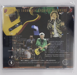 THE ROLLING STONES / STILL ALIVE (2CD)