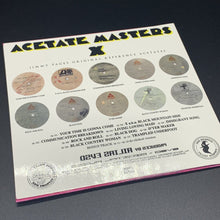 Load image into Gallery viewer, LED ZEPPELIN / X ACETATE MASTERS (1CD)
