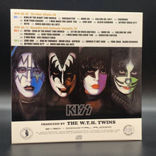 Load image into Gallery viewer, KISS / DYNASTY TOUR 1979 (3CD)
