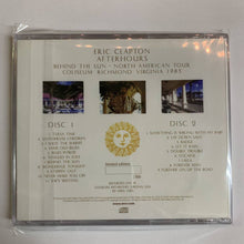 Load image into Gallery viewer, ERIC CLAPTON / AFTER HOURS (2CD)
