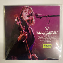 Load image into Gallery viewer, Paul McCartney and the Wings / Wings From The Wings (1DVD)
