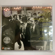 Load image into Gallery viewer, THE ROLLING STONES / Live at the El Mocambo (1CD)
