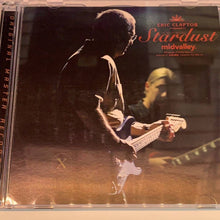 Load image into Gallery viewer, ERIC CLAPTON / STARDUST (2CD)
