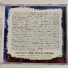 Load image into Gallery viewer, LED ZEPPELIN / HOW THE WEST WAS WON JRK REMIX (3CD)
