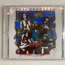 Load image into Gallery viewer, LED ZEPPELIN / HOW THE WEST WAS WON JRK REMIX (3CD)

