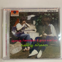 Load image into Gallery viewer, George Harrison Eric Clapton / Radhe Shaam Rare Trax and more (1CD)
