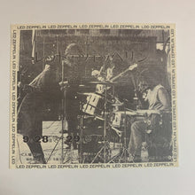 Load image into Gallery viewer, Led Zeppelin God Save The Queen 1971 5CD Box Set Empress Valley
