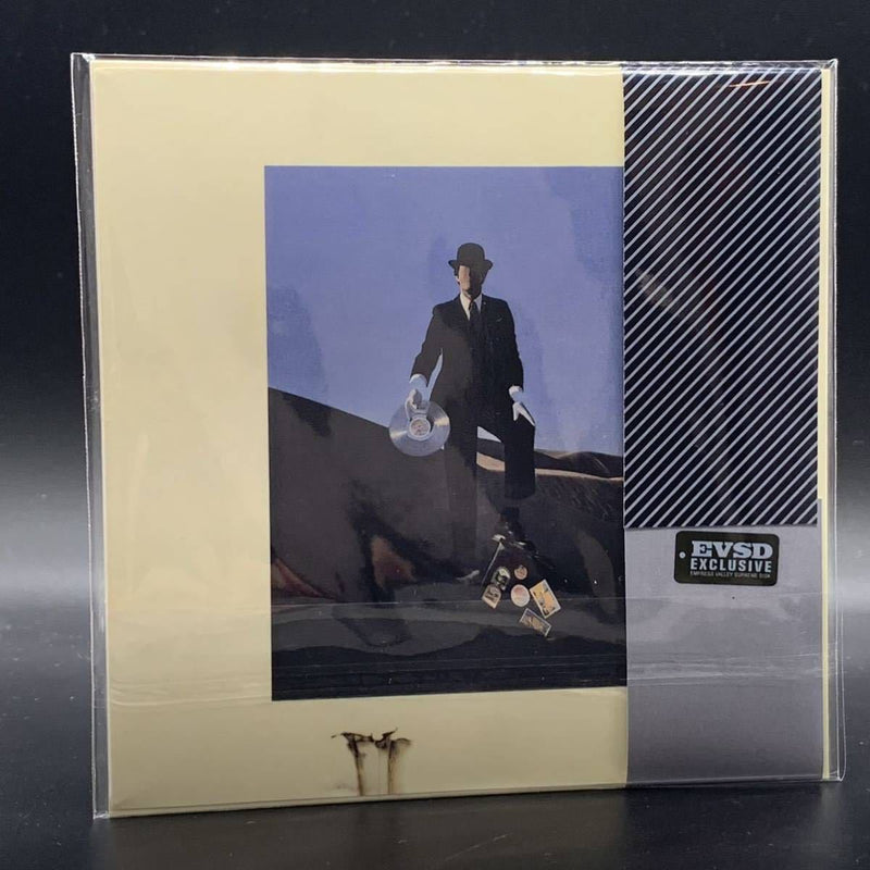 PINK FLOYD / WISH YOU WERE HERE Nimbus Records Supercut (2CD)