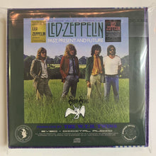 Load image into Gallery viewer, LED ZEPPELIN / PAST, PRESENT AND THE FUTURE (6CD+BONUS CD BOX)
