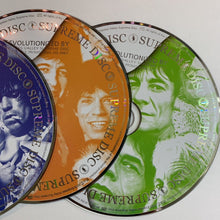 Load image into Gallery viewer, THE ROLLING STONES / Chronological Fully Finished Studio Outtakes Acid Project Special Version 2 2023 (4CD)
