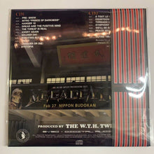 Load image into Gallery viewer, MEGADETH / LIVE AT BUDOKAN 2CD EV Paper Sleeve Limited Version
