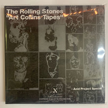 Load image into Gallery viewer, THE ROLLING STONES / Art Collins Tapes Acid Project Special Version (4CD)
