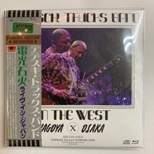 Load image into Gallery viewer, TEDESCHI TRUCKS BAND / IN THE WEST (4CD + 1BDR)
