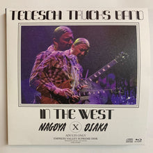 Load image into Gallery viewer, TEDESCHI TRUCKS BAND / IN THE WEST (4CD + 1BDR)
