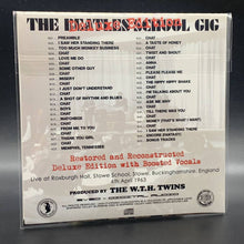 Load image into Gallery viewer, THE BEATLES / SCHOOL GIG deluxe edition (1CD+Bonus EP)
