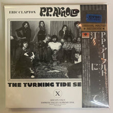 Load image into Gallery viewer, P.P. ARNOLD ERIC CLAPTON DEREK &amp; THE DOMINOS / THE TURNING TIDE SESSIONS (2CD)
