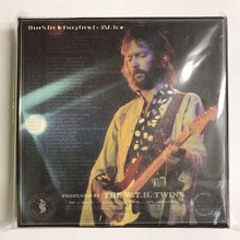 Load image into Gallery viewer, ERIC CLAPTON / FLYING INTO THE STRATOSPHERE (4CD＋5CD )
