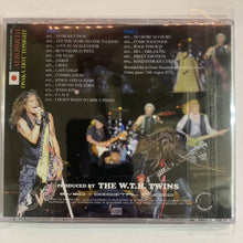 Load image into Gallery viewer, AEROSMITH / OSAKA HOT TONIGHT 2013 (2CD)
