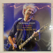 Load image into Gallery viewer, THE ROLLING STONES / LE TRABENDO (1CD)
