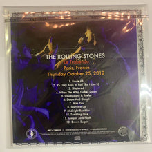 Load image into Gallery viewer, THE ROLLING STONES / LE TRABENDO (1CD)
