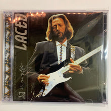 Load image into Gallery viewer, ERIC CLAPTON / LACED (2CD)
