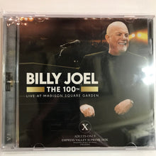 Load image into Gallery viewer, BILLY JOEL / NEW YORK CITY NIGHT THE 100th (1CD+1BDR)
