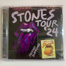 Load image into Gallery viewer, THE ROLLING STONES / FOXBORO 2024 (2CD)
