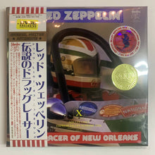 Load image into Gallery viewer, LED ZEPPELIN / DRAG RACER OF NEW ORLEANS (3CD)
