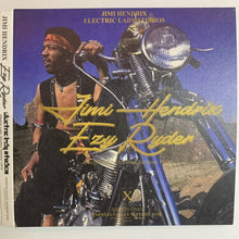 Load image into Gallery viewer, JIMI HENDRIX / EZY RYDER 3CD EMPRESS VALLEY
