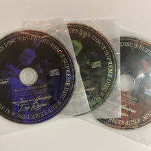 Load image into Gallery viewer, JIMI HENDRIX / EZY RYDER 3CD EMPRESS VALLEY
