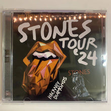 Load image into Gallery viewer, THE ROLLING STONES / PHILADELPHIA 2024 (2CD)
