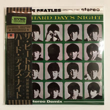 Load image into Gallery viewer, THE BEATLES / A Hard Day’s Night spectral stereo demix (1CD)
