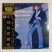 Load image into Gallery viewer, LED ZEPPELIN / Whisky A Go Go (1CD)
