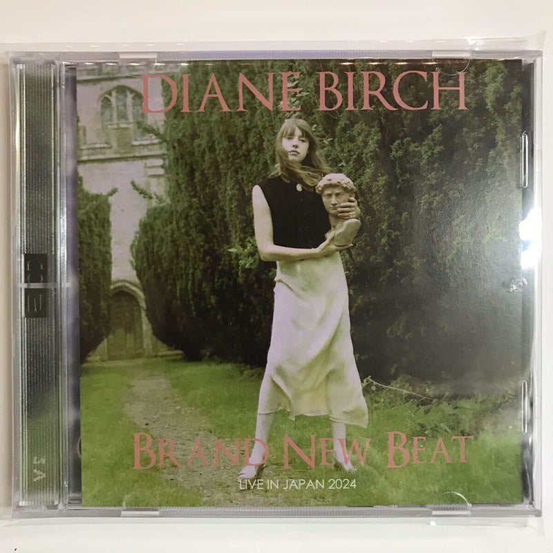 DIANE BIRCH / BRAND NEW BEAT (2CD)