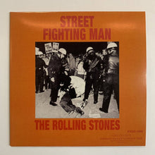 Load image into Gallery viewer, THE ROLLING STONES / STREET FIGHTING MAN (2CD)
