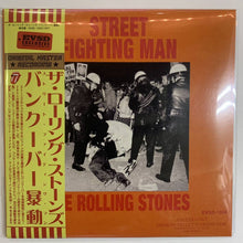 Load image into Gallery viewer, THE ROLLING STONES / STREET FIGHTING MAN (2CD)
