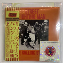 Load image into Gallery viewer, THE ROLLING STONES / STREET FIGHTING MAN (2CD)
