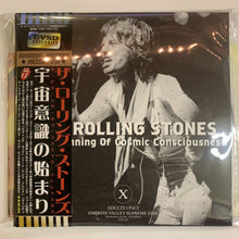 Load image into Gallery viewer, THE ROLLING STONES / BEGINNING OF COSMIC CONSCIOUSNESS (2CD)
