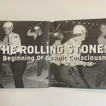 Load image into Gallery viewer, THE ROLLING STONES / BEGINNING OF COSMIC CONSCIOUSNESS (2CD)
