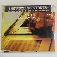 Load image into Gallery viewer, THE ROLLING STONES / BEGINNING OF COSMIC CONSCIOUSNESS (2CD)
